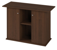 Тумба 100л прямоугольная венге