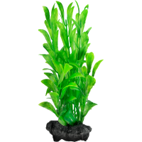 Tetra Deco Art искусственное растение Гигрофила  M (23 см)