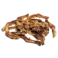 Сытый питомец Лапы утиные (цена за 1 грамм)