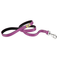 Ferplast Поводок Dual G15/110 Colours фиалковый, 1,5*110см