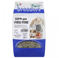Fiory Breeders Корм для кроликов гранулы