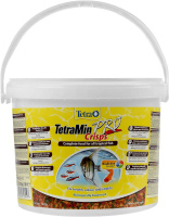 РАЗВЕС Tetra Min Pro Crisps чипсы для всех видов тропических рыб