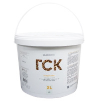 Аква меню Голдстикс XL корм для золотых рыбок со спирулиной (цена за 1кг)