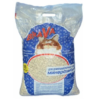 НАПОЛНИТЕЛЬ БРАВА 7Л ДЛЯ ДЛИННОШЕРСТНЫХ КОШЕК (1*4)