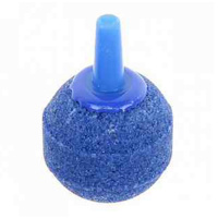 VladOx Миниральный распылитель-голубой шарик, 2,2*2*0,4см