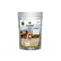 Baurenhof 400г конс Влажный корм для собак, Мясное ассорти с выменем