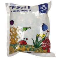 Prime Грунт Июньская трава 3-5мм, 1кг