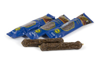 TitBit Dog Колбаска ароматная mini лакомство для собак, 20г