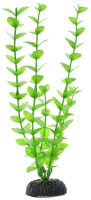 Пластиковое растение Plant 010- Бакопа ЗЕЛЕНАЯ, 20см
