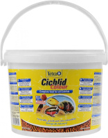РАЗВЕС Tetra Cichlid Color корм для цихлид