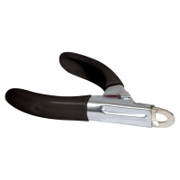 Когтерез-гильотина "Стандарт", 75*130мм (пакет) 179Р