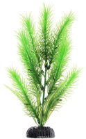 Пластиковое растение Plant 028-Перестолистник ЗЕЛЕНЫЙ, 20см