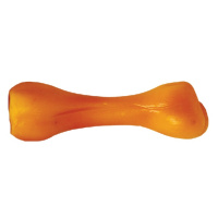 Triol Игрушка для собак из винила Кость, 16см