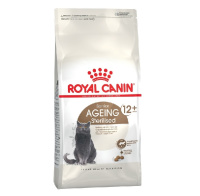 Royal Canin 2кг Ageing Sterilised 12+ Сухой корм для взрослых стерилизованных кошек старше 12 лет