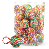 Triol Игрушка для кошек Шарик NT540, d5см 