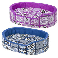 Софа DANDY 65 COTONE для собак и кошек