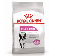Royal Canin Mini Relax Care Сухой корм для собак мелких пород, подверженных стрессовым факторам