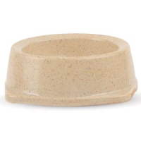 Triol Миска для животных из бамбука BM01, 150мл