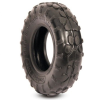 Triol Игрушка для собак Шина 6" литая, d13,5см