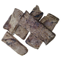 Eco Appetite Легкое сушеное крупные куски пластины (цена за 1кг)