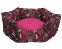 Lion Лежанка Марко LM00106-30, 65*22см