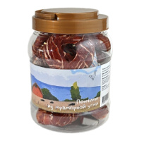 Nord Farm Пончики из мраморной утки (цена за 1шт)