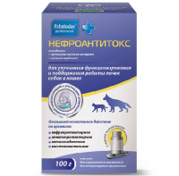 Нефроантитокс 100г