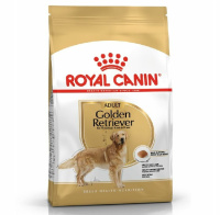 Royal Canin Golden Retriever Adult Сухой корм для взрослых собак породы Голден Ретривер