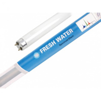 Лампа спектральная люминесцентная Т8, 18W FRESH WATER, 589 мм (пресноводная) HL-T8LT-18FW
