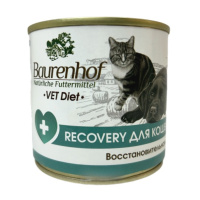 Baurenhof Recovery Влажный корм для собак и кошек