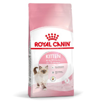 Royal Canin Kitten Сухой полнорационный сбалансированный корм для кошек - Специально для котят в возрасте до 12 месяцев