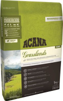 Acana Regionals Grasslands Dog сухой корм для собак все возрастов, с ягненком 