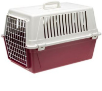 Ferplast Переноска ATLAS 30 EL бюджет, 60*40*38 см