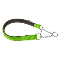 Ferplast Ошейник Daytona CSS20/55 зеленый, 2*55см 