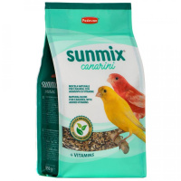 Padovan Sunmix Canarini Корм для канареек