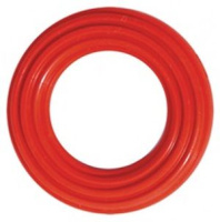 Gamma Игрушка для собак Кольцо резиновое, малое, d8,5см