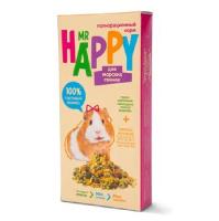 MR Happy Корм для морских свинок