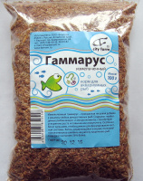 Гаммарус изм. 100г.
