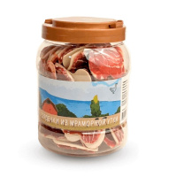 Nord Farm Сердечки из мраморной утки (цена за 1шт)