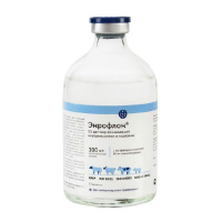 Энрофлон 5% 100мл