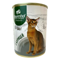 Baurenhof Natural Влажный корм для взрослых кошек, Курица