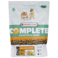 Versele-Laga Complete Hamster Корм для хомяков и песчанок