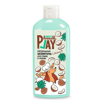 Animal Play Sweet питательный шампунь для собак и кошек Взрывной кокос, 300 мл.