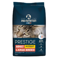 Flatazor Prestige Adult Large Breed Сухой корм для взрослых кошек крупных пород
