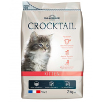 РАЗВЕС Flatazor Crocktail Kitten Сухой корм для котят