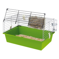 Ferplast Клетка Cavie 60 для морских свинок, 58*38*31,5см