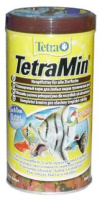 Tetra Min 1.0л хлопья для рыб