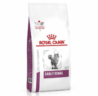 Royal Canin 1.5кг Early Renal Feline Сухой корм для кошек при ранней стадии почечной недостаточности