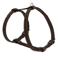 Дарэлл Шлейка простая Стандарт, 1,4*обхват шеи 40см, обхват груди 50см