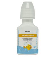 Нилпа Акрифлавин, 100мл